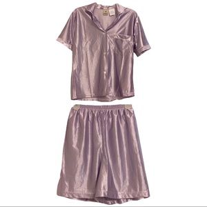Haband Women's Vintage Haband Pajamas Set, Size Small